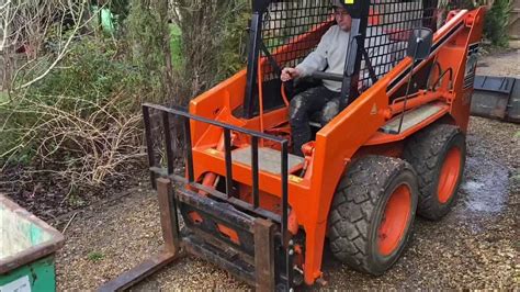 thomas 133 skid steer|thomas t133 for sale.